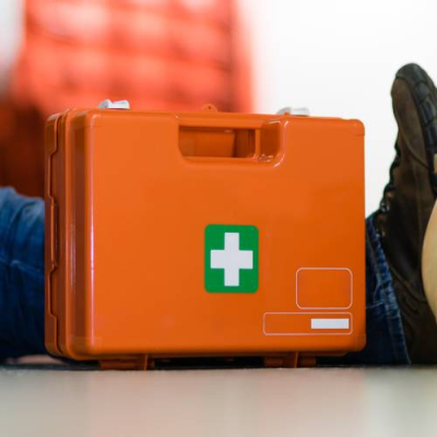 First Aid Kit Product
